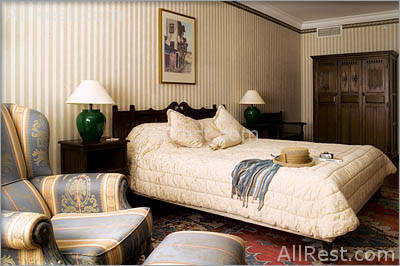 Bilkent Hotel 21